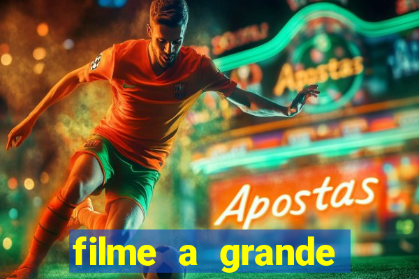 filme a grande virada final explicado